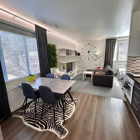 Chillout Studio Apartment Lahti Exterior photo